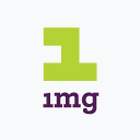1mg Logo